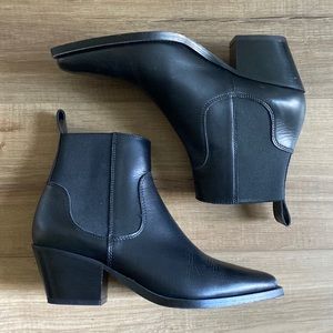 The Western Boot by Everlane